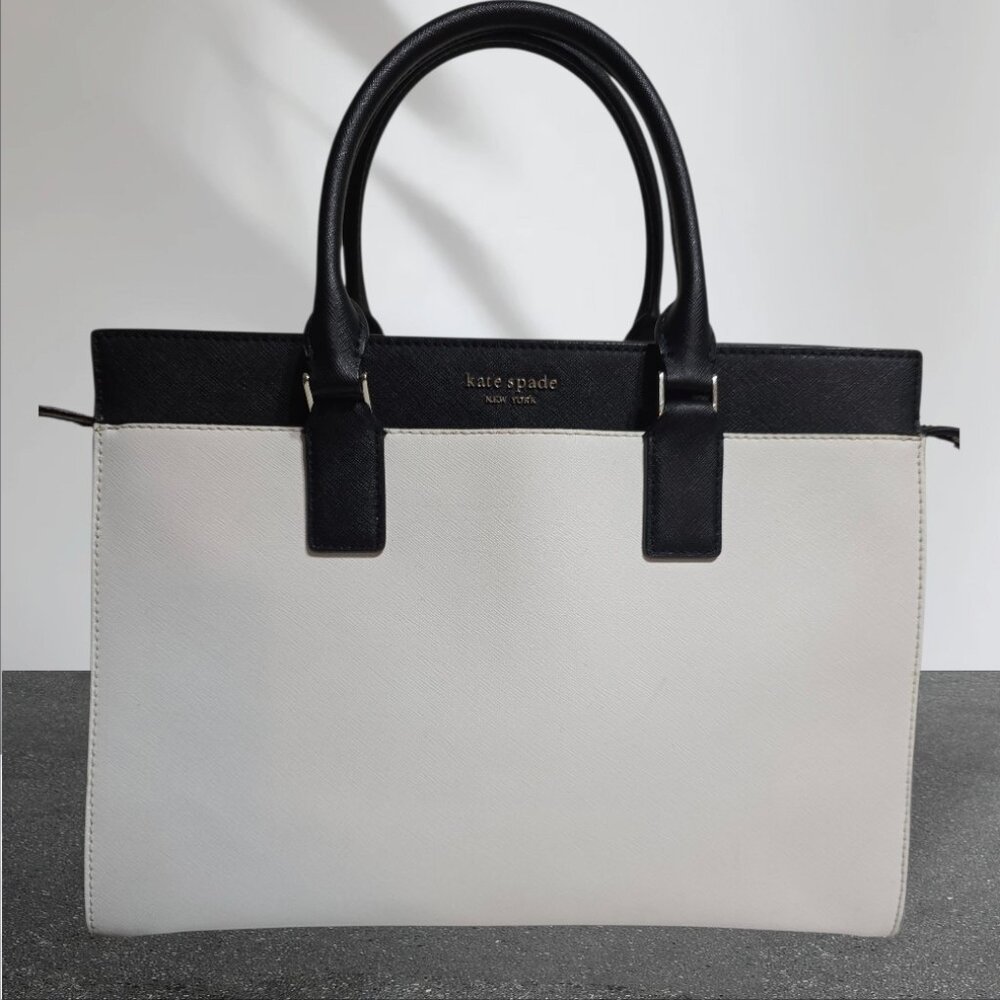 Kate Spade Cameron Large Satchel